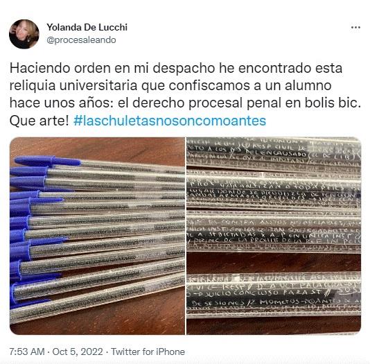 منشور الدكتورة 