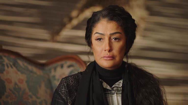 غادة عبد الرازق