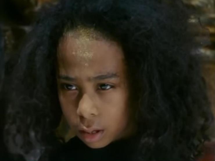 سوكا في فيلم أبو علي