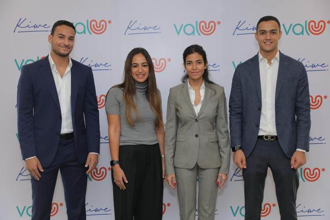 ڤاليو تستحوذ على حصة في تطبيق