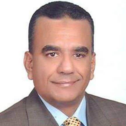 عبدالفتاح حافظ وكيل وزارة الشباب والرياضة ببورسعيد