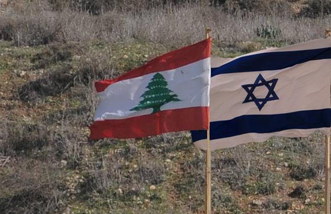 لبنان وإسرائيل