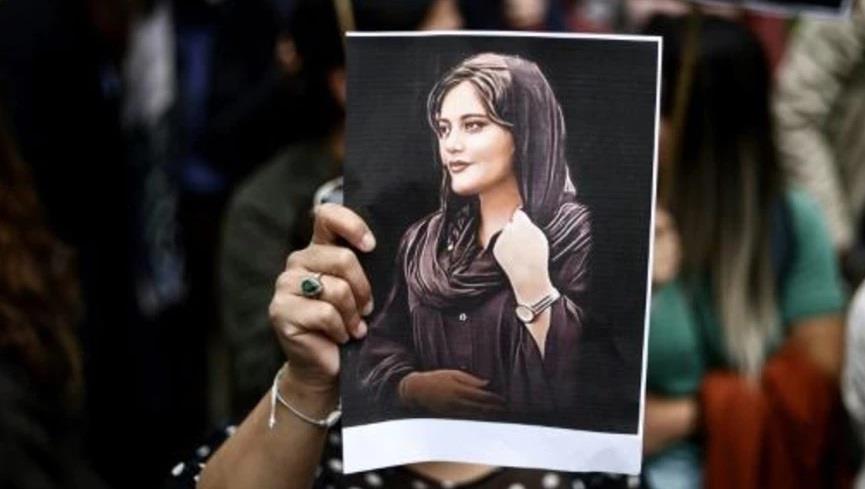 تظاهرات إيران   أرشيفية