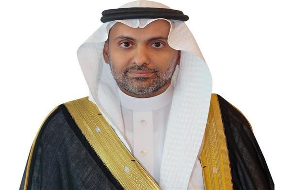 وزير الصحة السعودي فهد الجلاجل