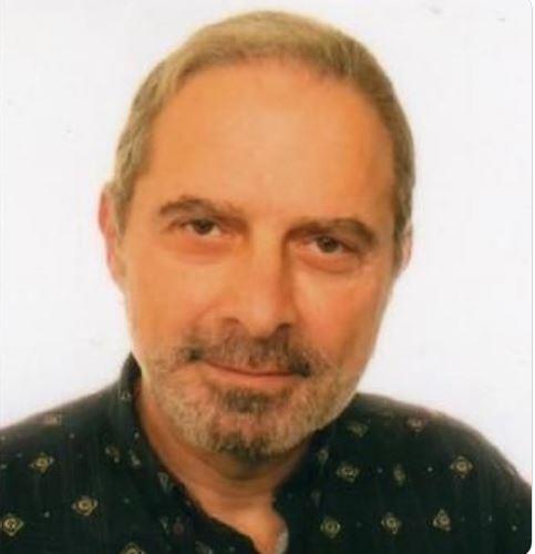 الفنان غسان أسطفان