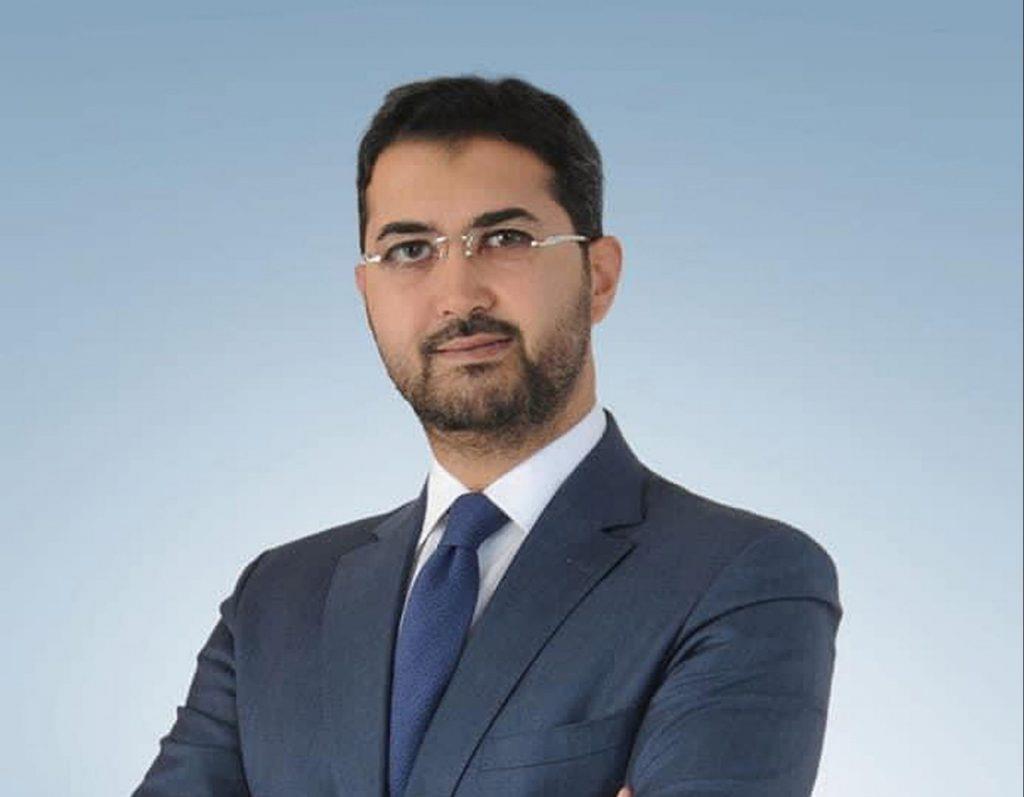 محمد سامي مدير عام شركة SAP ساب الألمانية