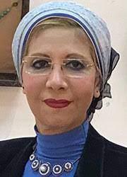 الدكتورة سهير عثمان