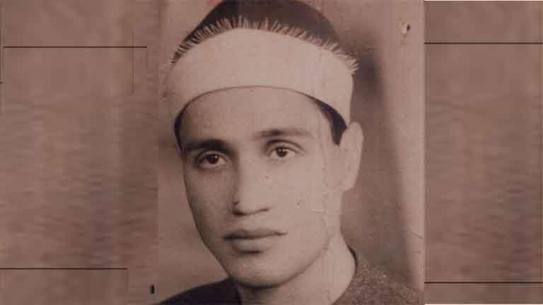 الشيخ محمد أحمد شبيب