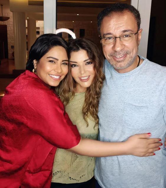 شيرين طارق مدكور