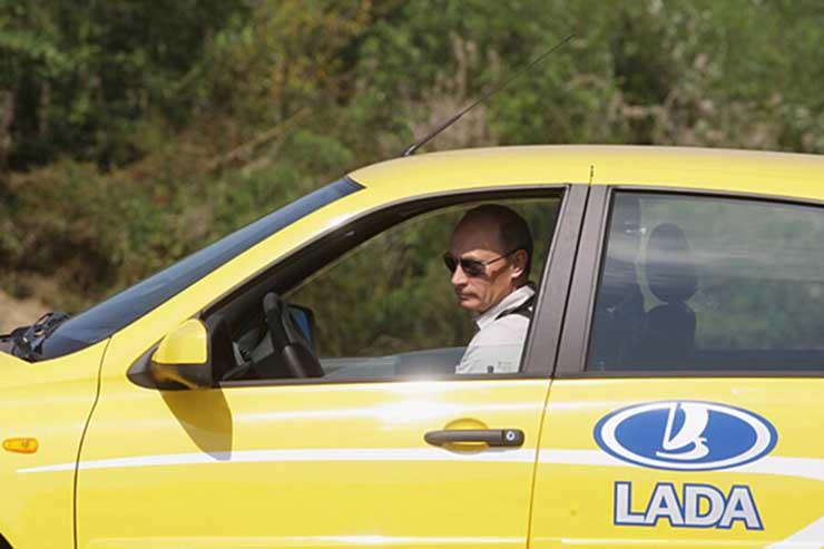 صورة2 بوتين