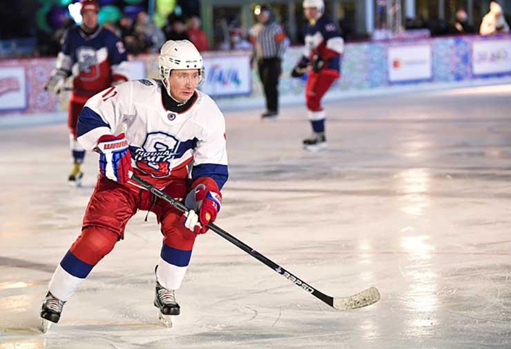 صورة 4 بوتين