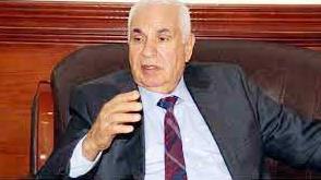 محمد حامد رئيس مجلس إدارة شركة عبور لاند