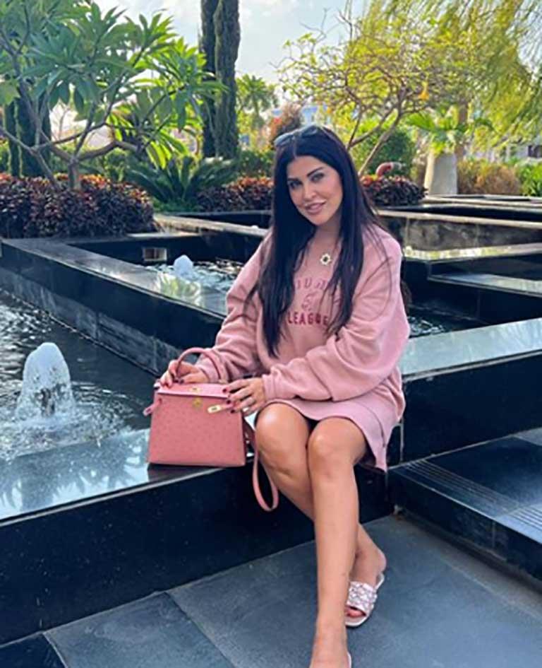 جومانا مراد