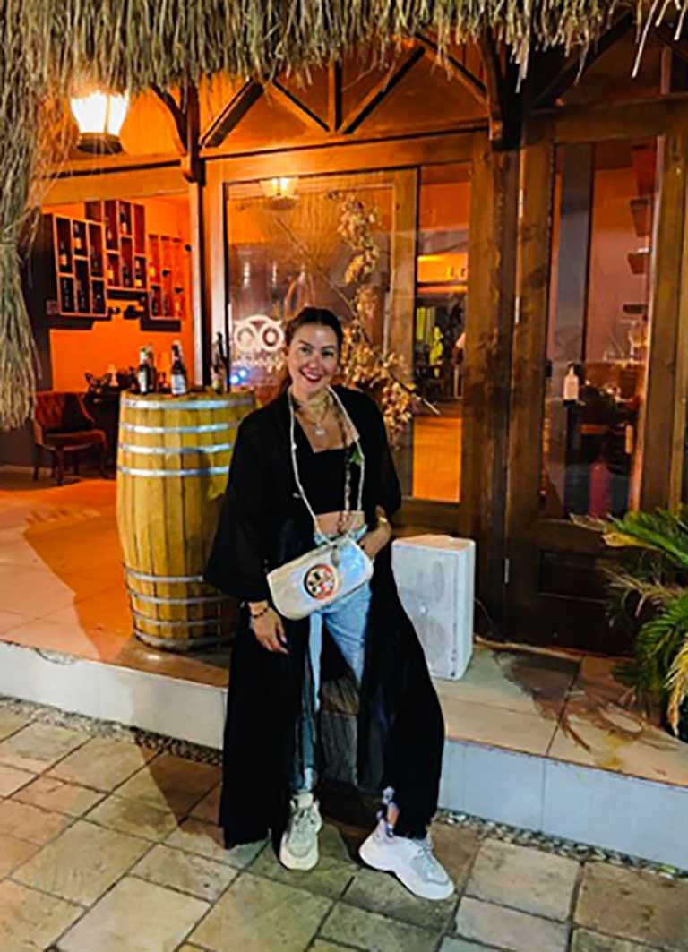 لقاء الخميسي_1