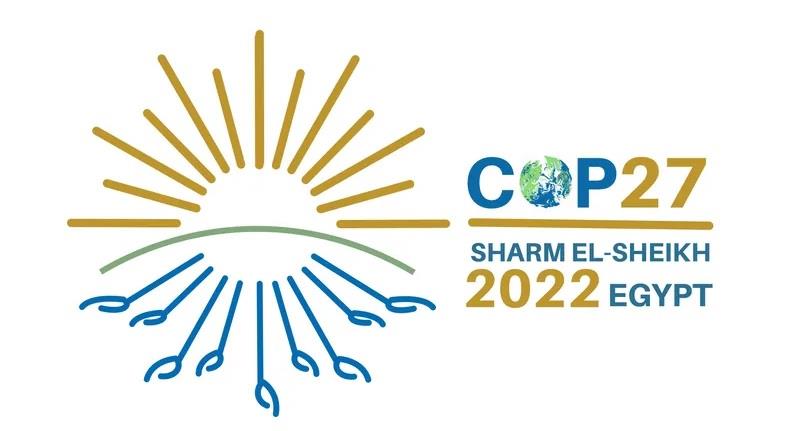 قمة المناخ COP27                                  