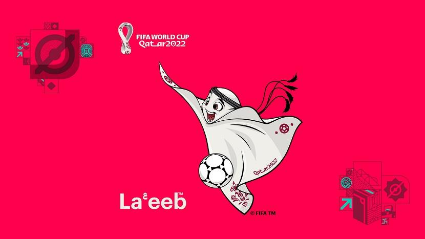 تميمة كأس العالم 2022 لعيب