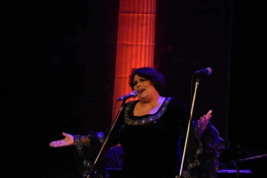 نجوم فرقة أوبرا القاهرة