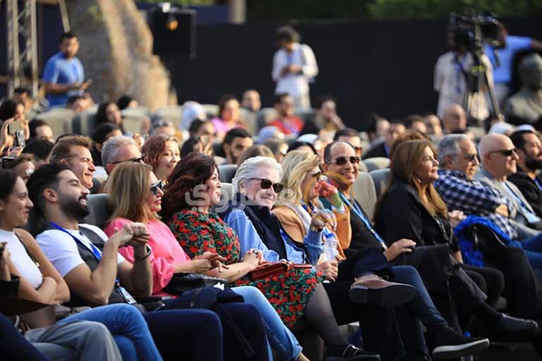 مهرجان القاهرة السينمائي الدولي