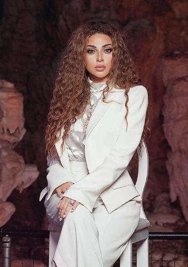 ميريام فارس