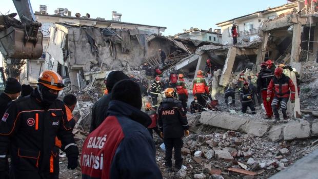 زلزال يضرب مدينة في إندونيسيا    أرشيفية