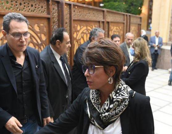 عزاء محمد سلطان 