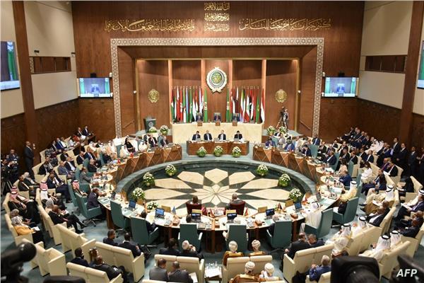 اجتماعات القمة العربية