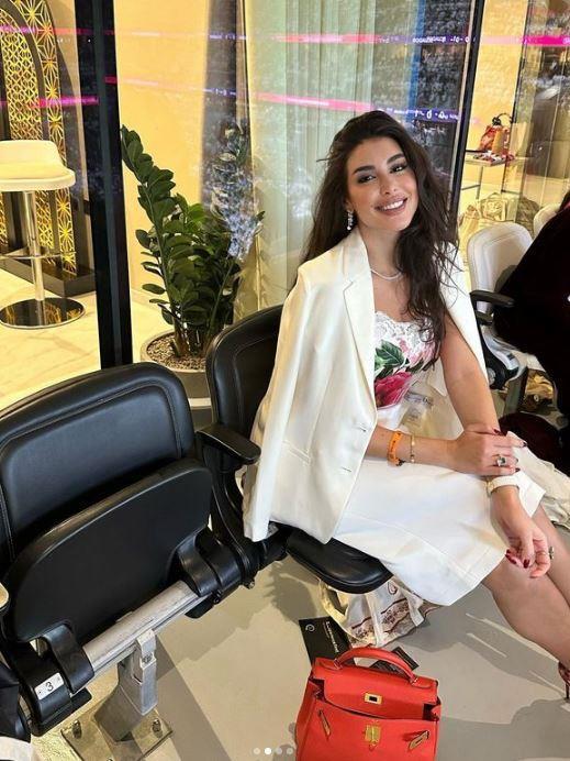 ياسمين صبري