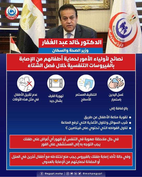 الدكتور خالد عبدالغفار