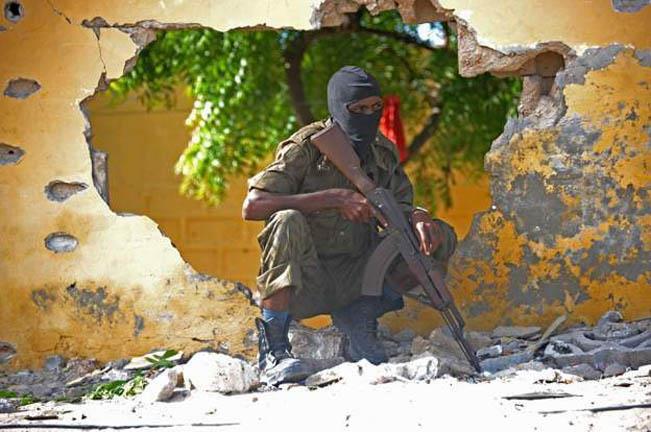 الصومال تطلق قناة تلفزيونية مناهضة للشباب