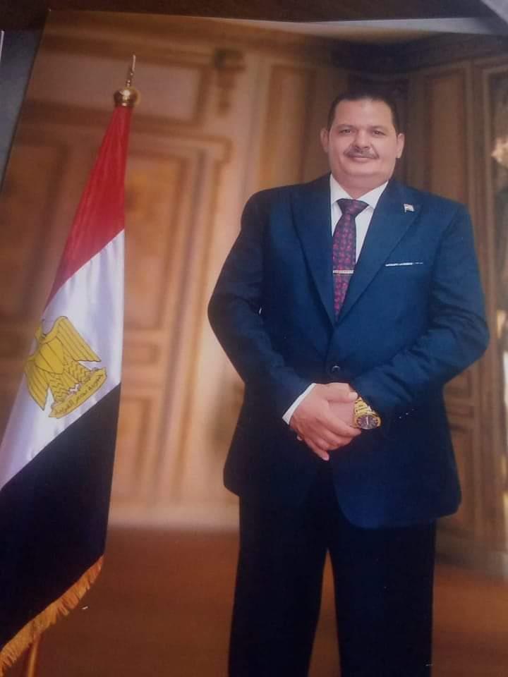 خالد مجبر