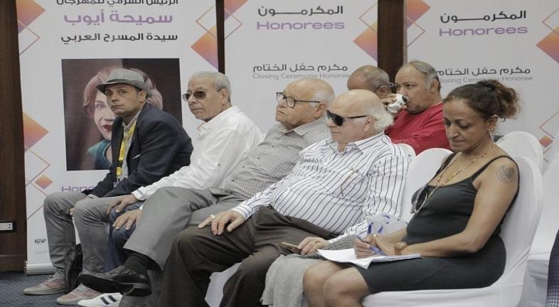 توقيع كتابين ميشيل منير ومجدي منير