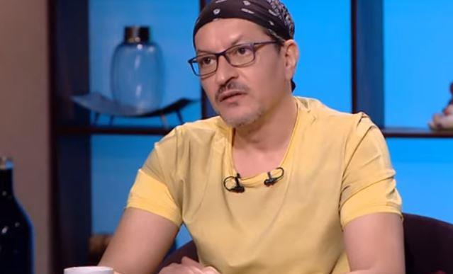 هشام المليجي