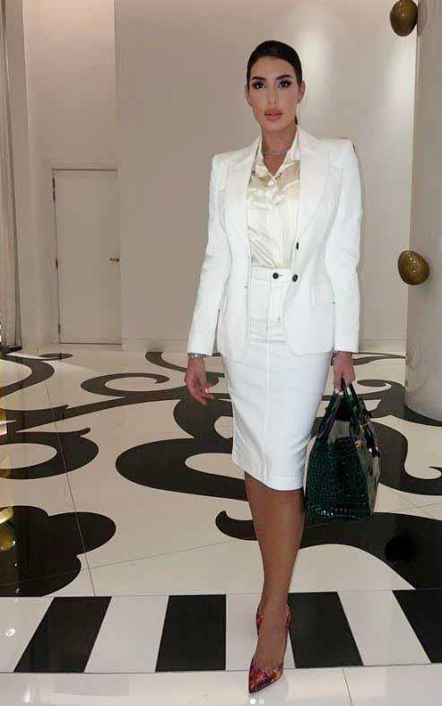 ياسمين صبري