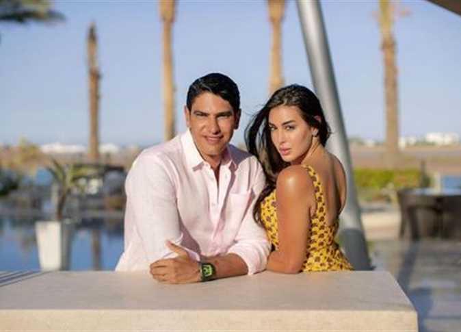 ياسمين وأبو هشيمة