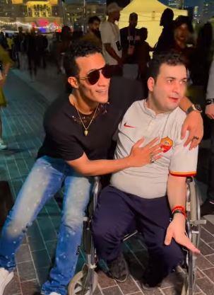 محمد رمضان 2