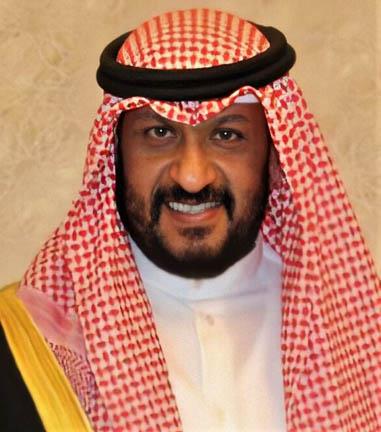 الشيخ طلال خالد الأحمد الصباح