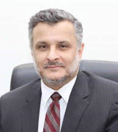 الرئيس التنفيذي للشركة الكويتية لنفط الخليج بالوكا