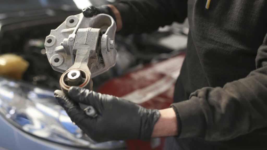 Motor-Mounts-Replacement-Cost