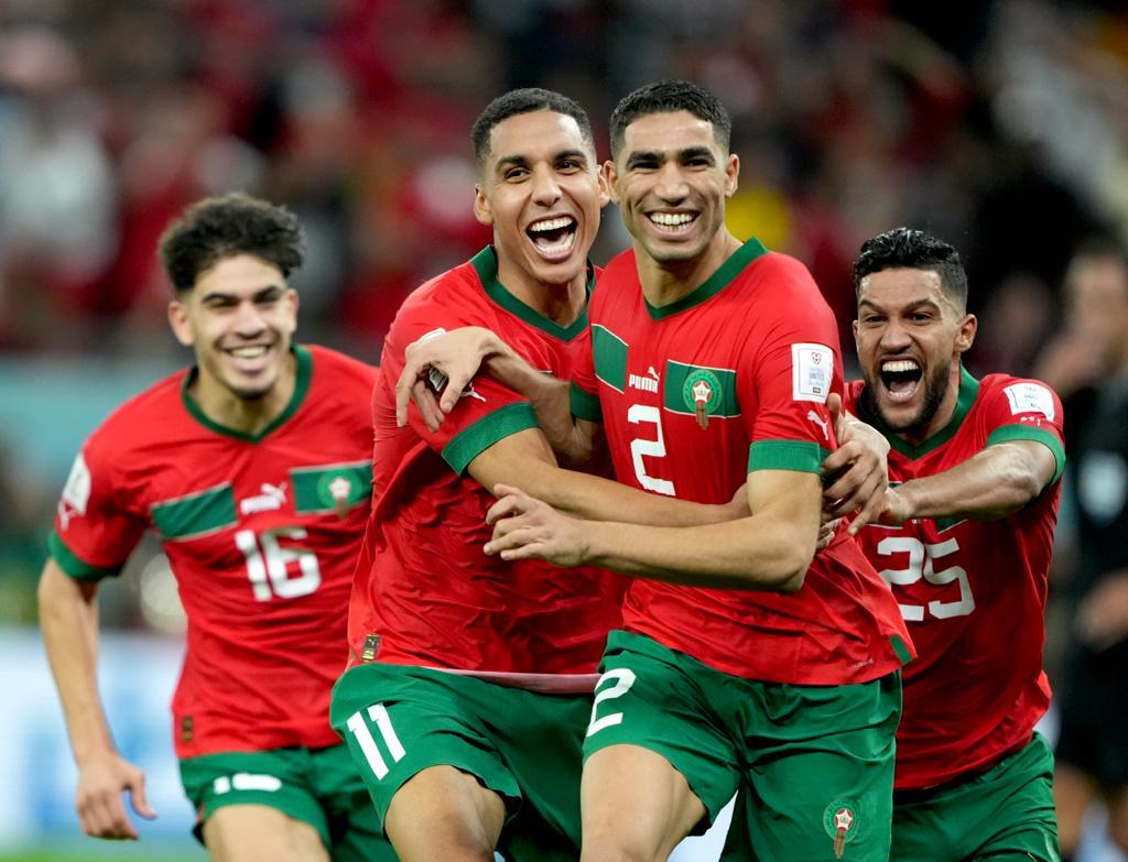Morroco Team (6)