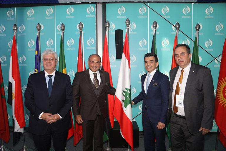 لبنان ينضم إلى عضوية منظمة ''الإيسيسكو''