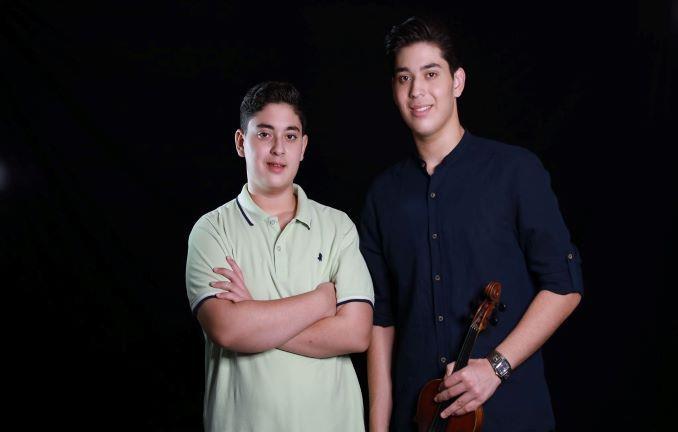 احفاد وديع الصافي