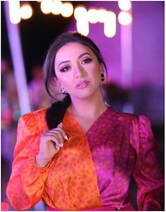 اية عبدالله