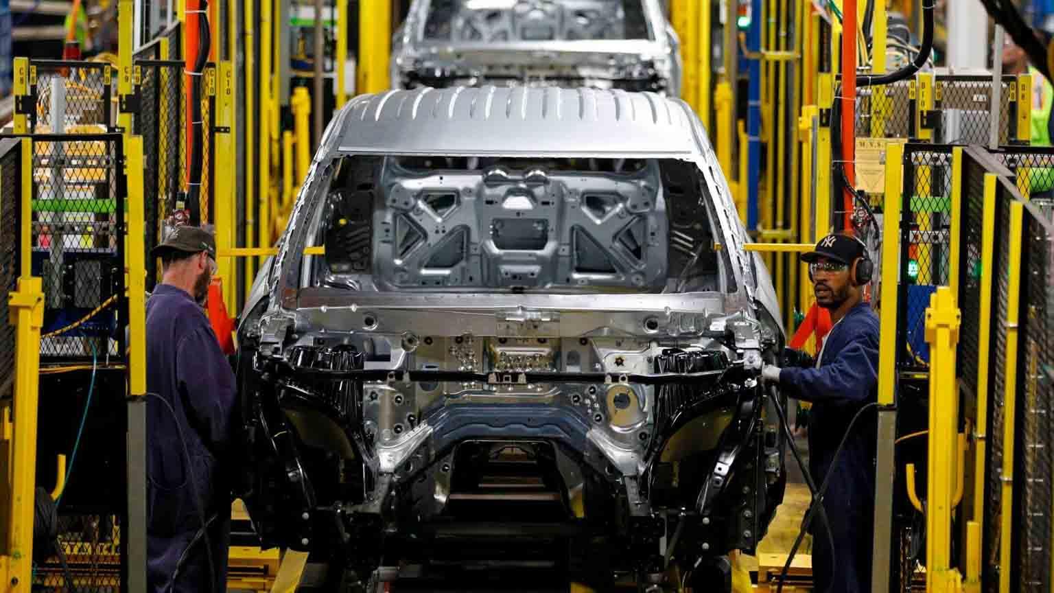  شركات تصنيع السيارات الصينية تواصل دورها الريادي 