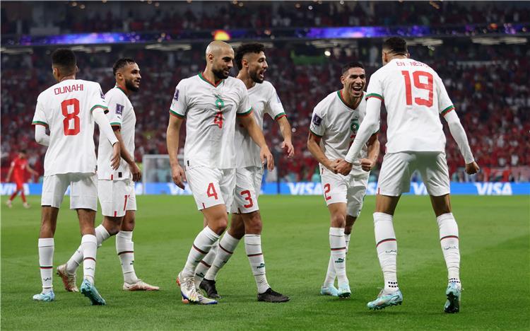 المغرب 1