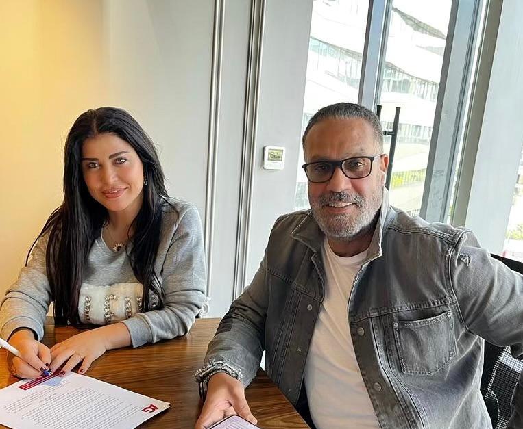 جومانا مراد (1)