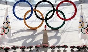  الألعاب الأولمبية الشتوية في بكين