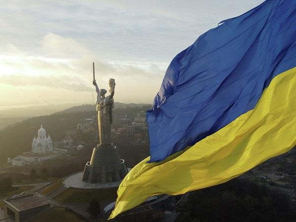 كييف أوكرانيا