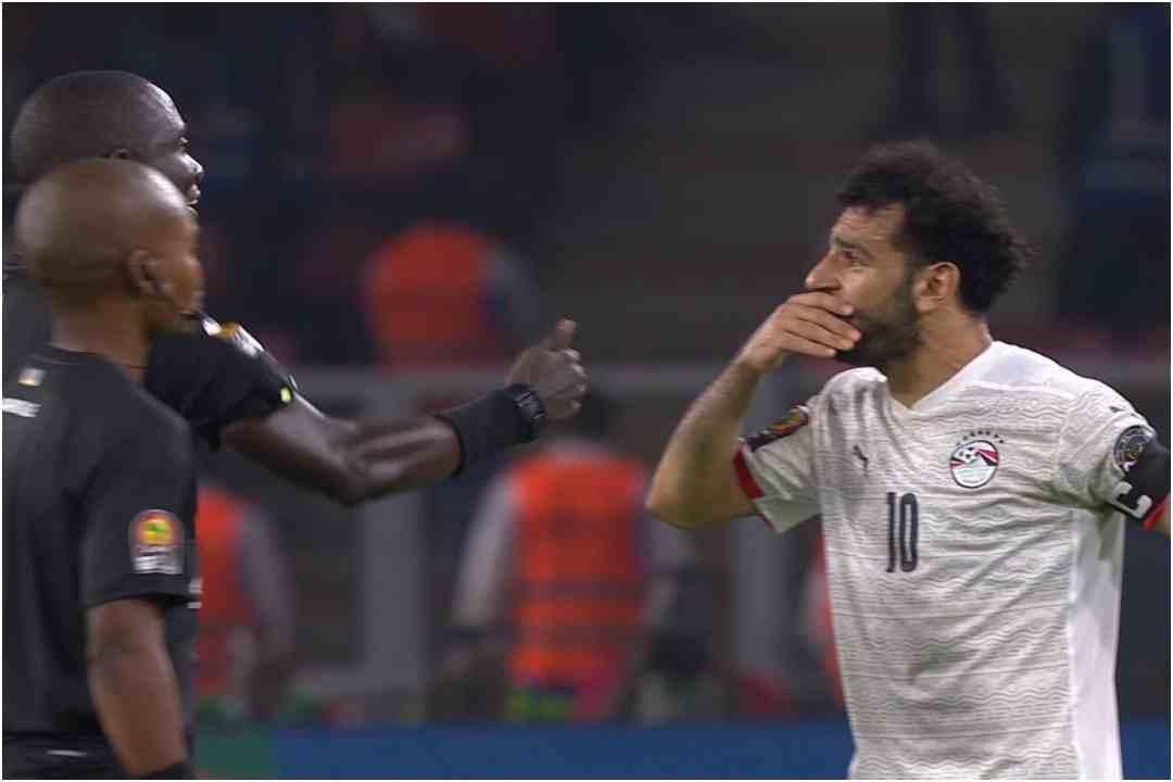 محمد صلاح وجاساما