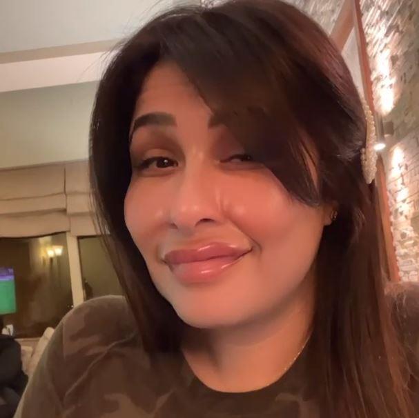 ياسمين عبدالعزيز