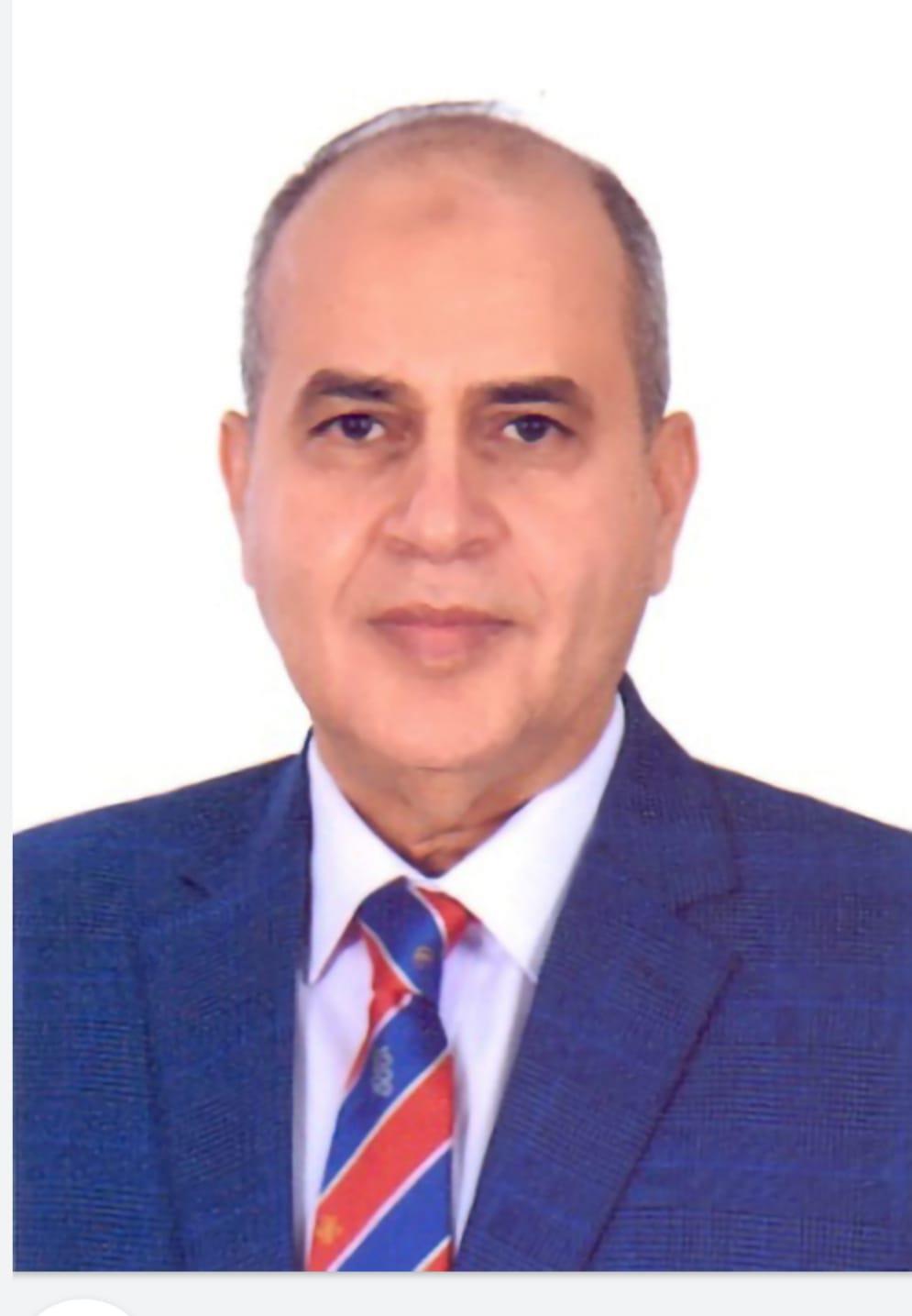 أحمد عبد الجواد عضو غرفة الصناعات الهندسية